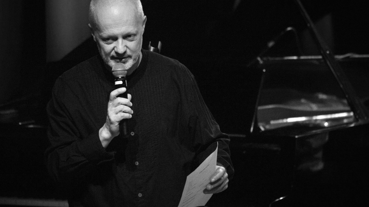 Zbigniew Jakubek nie żyje. Informacje o śmierci pianisty przekazał jego syn