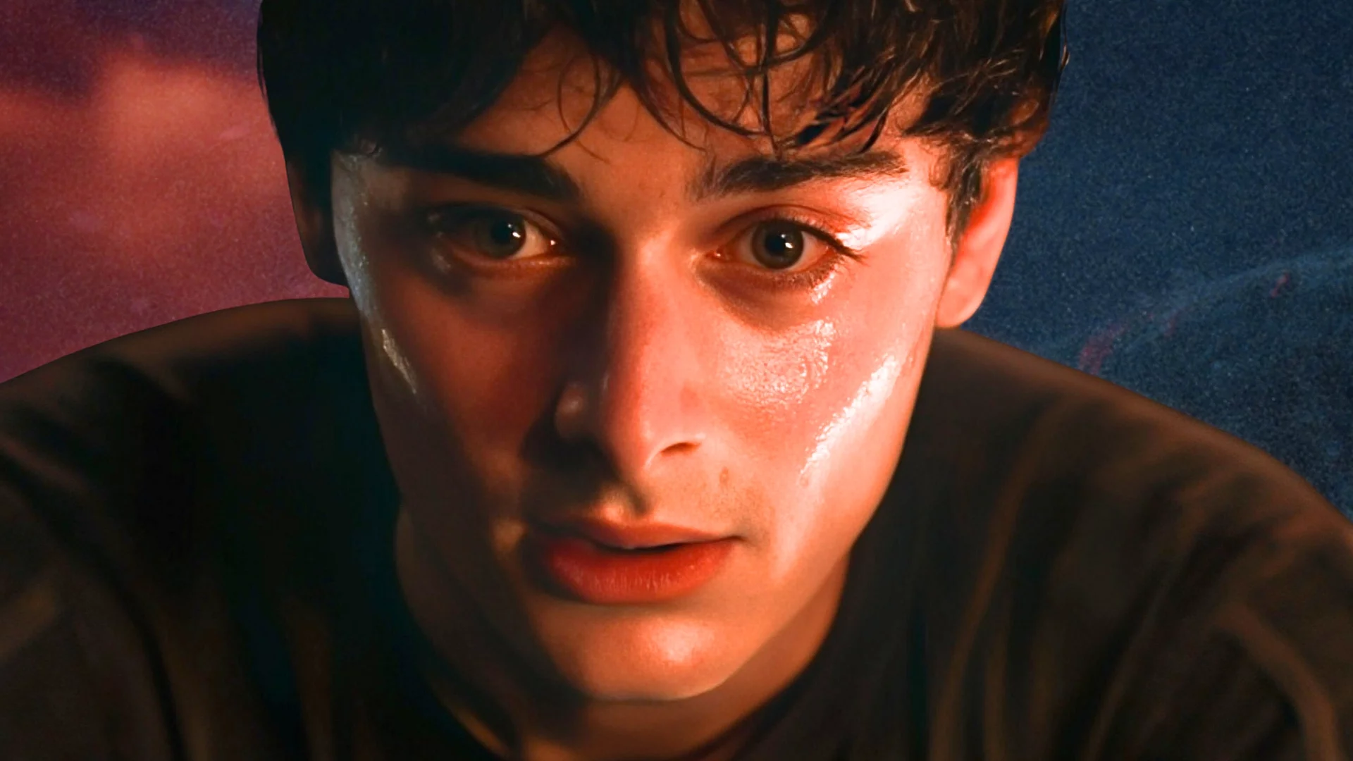 Will jest najważniejszy w "Stranger Things". Powiem wam, czemu to "czarownik"