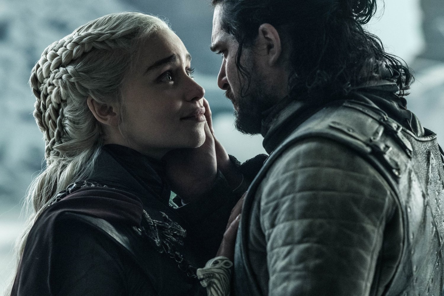 Co się stało z Daenerys i Jonem Snow? Wyjaśniamy zakończenie "Gry o Tron".