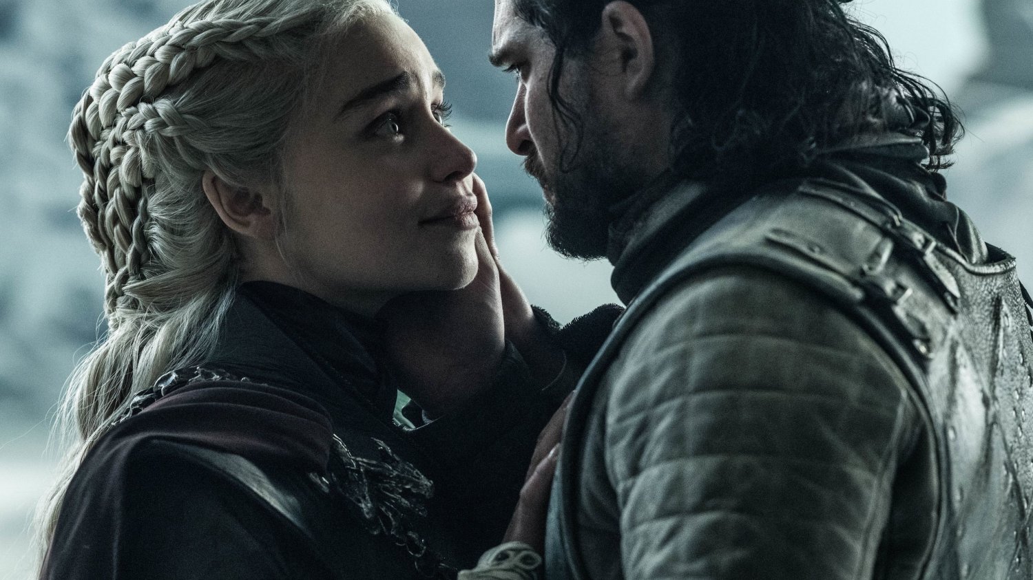 Co się stało z Daenerys i Jonem Snow? Wyjaśniamy zakończenie "Gry o Tron".