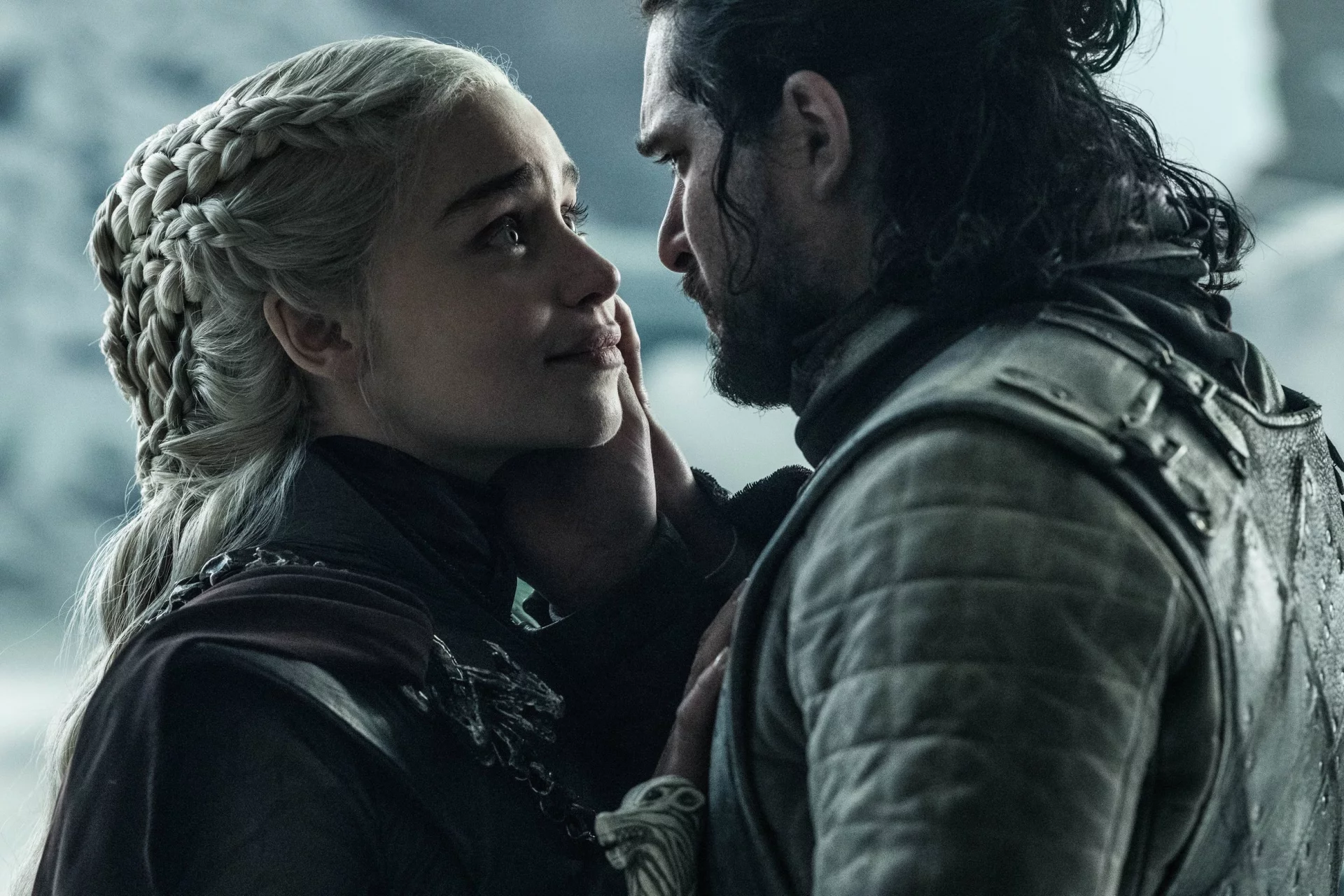 Co się stało z Daenerys i Jonem Snow? Wyjaśniamy zakończenie "Gry o Tron".