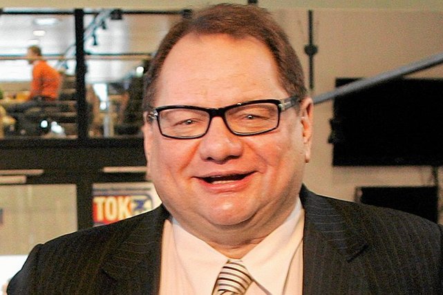 Ryszard Kalisz zapowiada założenie własnej partii politycznej – Dom Wszystkich Polska