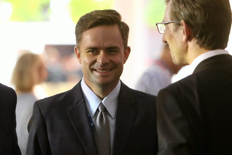 Adam Hofman wyjaśnił, jak według niego wygląda sytuacja w PiS po wybuchu afery Piebiaka.