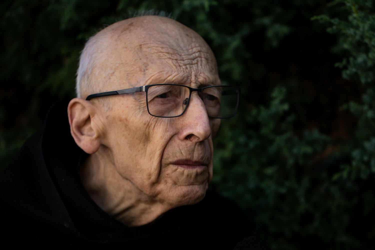 Zakonnik Leon Knabit ocenił jacy są współcześni mężczyźni.