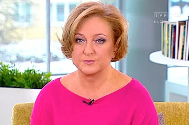 Ewa Wanat