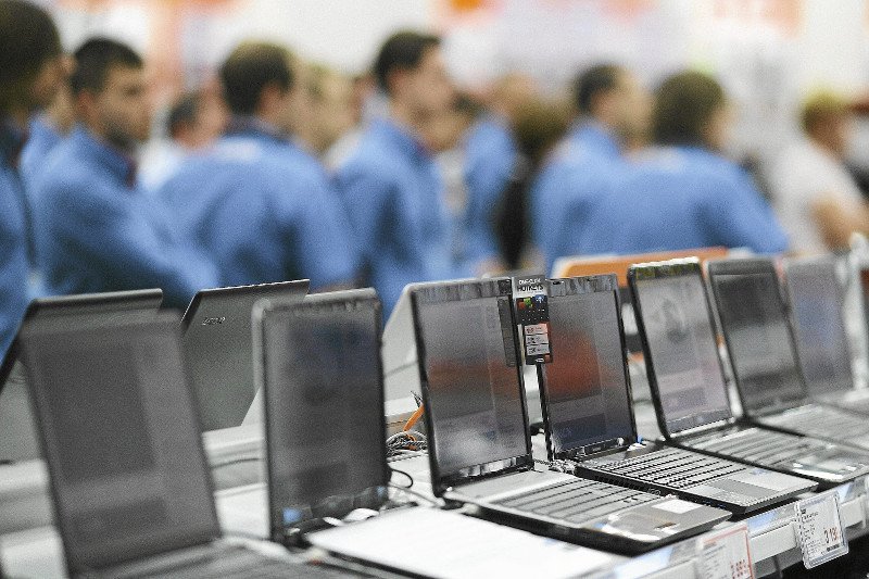 Hewlett-Packard przyznał się do korupcji w Polsce. Zapłacił ponad 1,6 mln zł łapówki