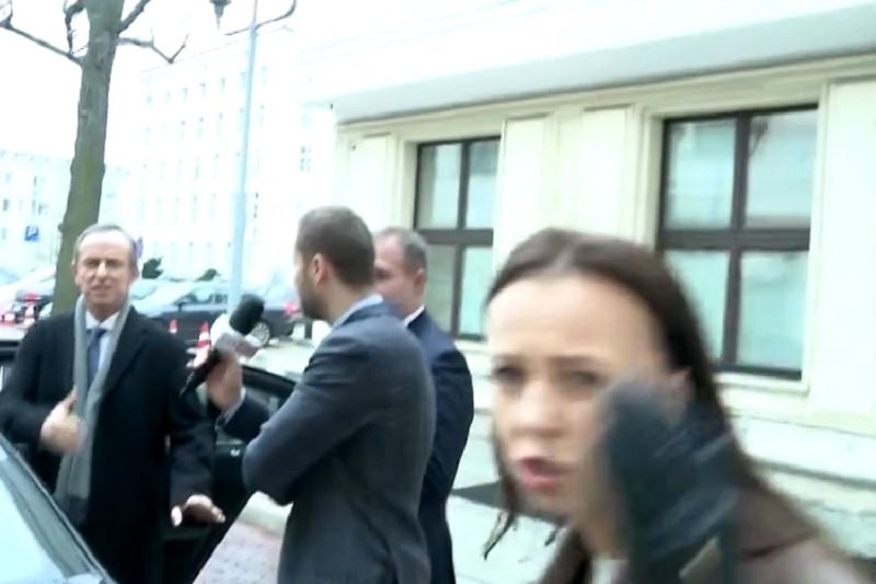 TVP pokazała, co się stało z udziałem Małgorzaty Daszczyk i Tomasza Grodzkiego.