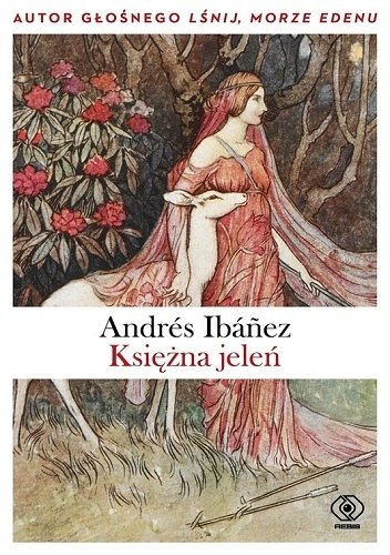 Andres Ibanez
Księżna Jeleń