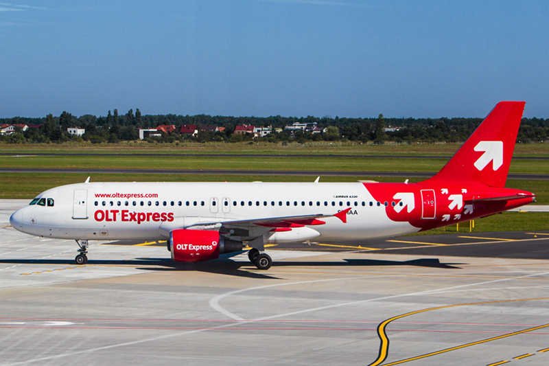 Linie OLT Express zdobyły dużą popularność, jednak nie przełożyło się to na sukces biznesowy