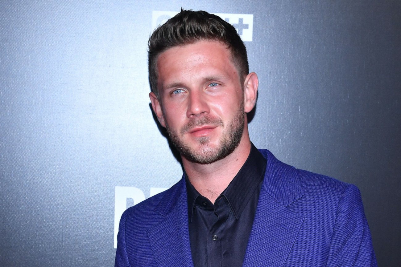 Królikowski udzielił wywiadu. Opowiedziała o chrzcie syna.