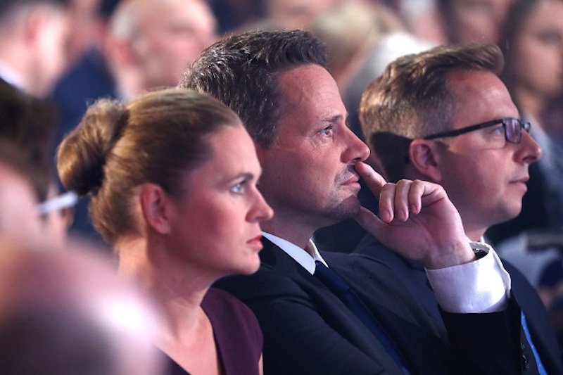 Barbara Nowacka ujawniła, że formuła Koalicji Obywatelskiej będzie rozszerzona.