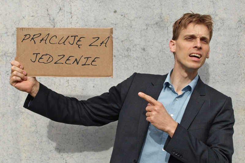 Klasa średnia w obliczu kryzysu?