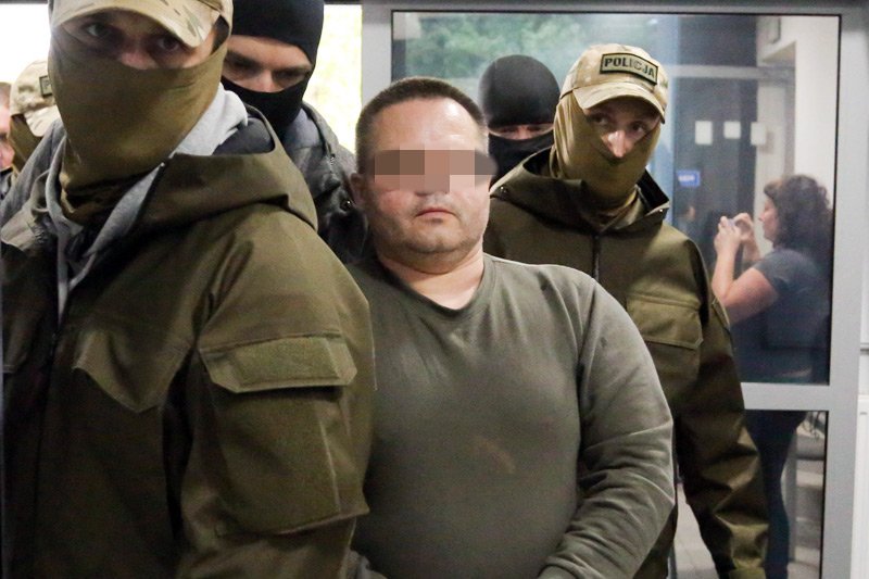 Czy Robert J. podejrzany o zabójstwo Katarzyny Z. w 1998 roku wkrótce wróci na wolność?