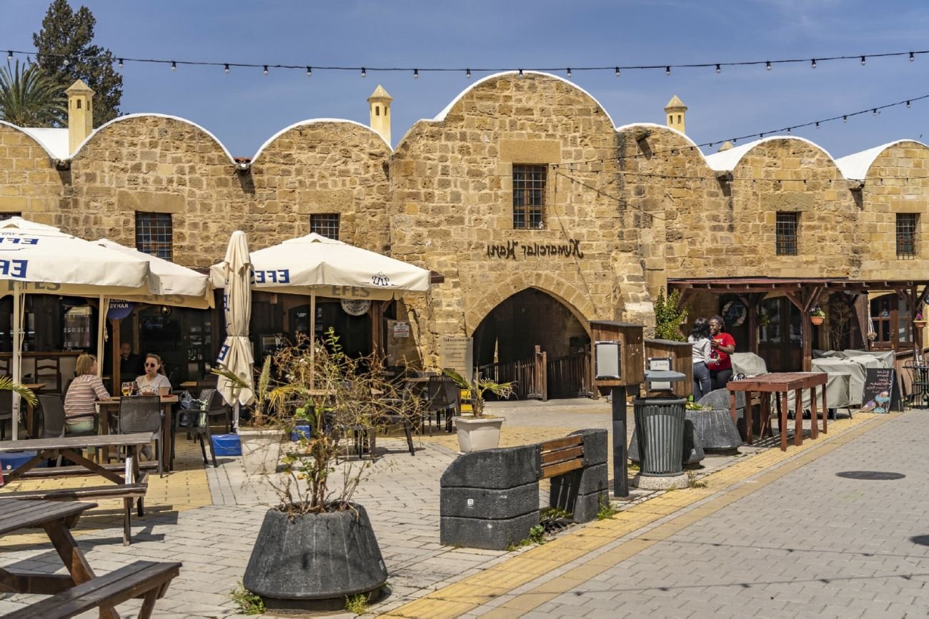 Cypr idealną opcją o każdej porze roku