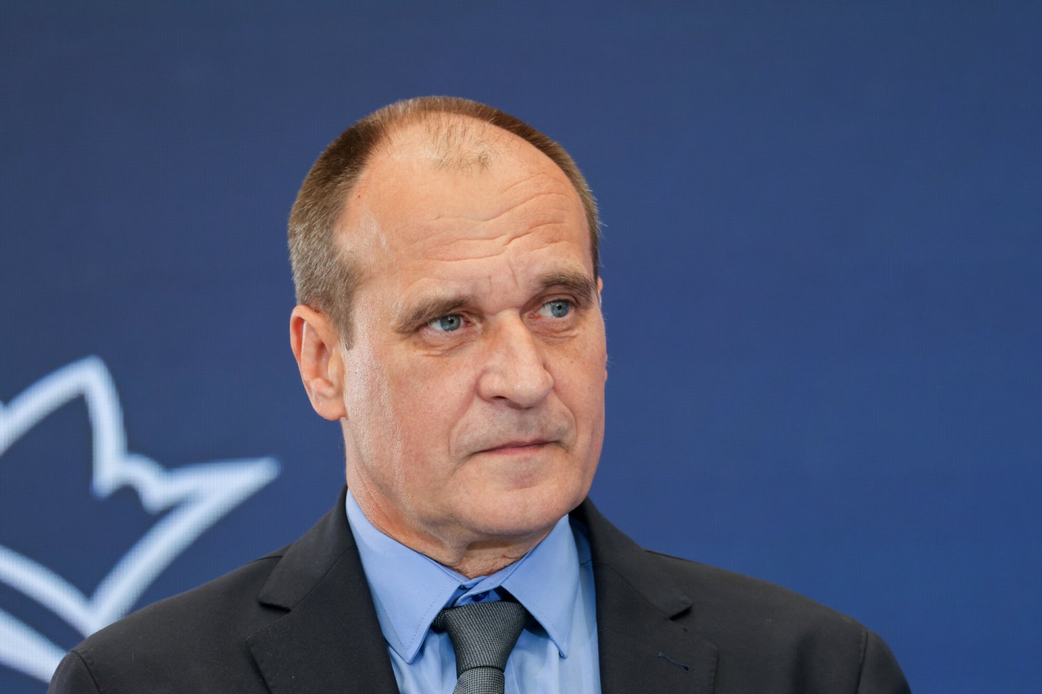 Paweł Kukiz i jego partia uważają, że referenda lokalne powinny być bezprogowe.