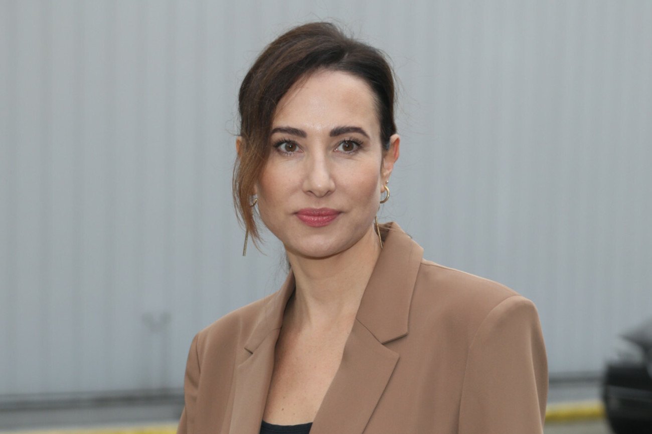 Aleksandra Popławska