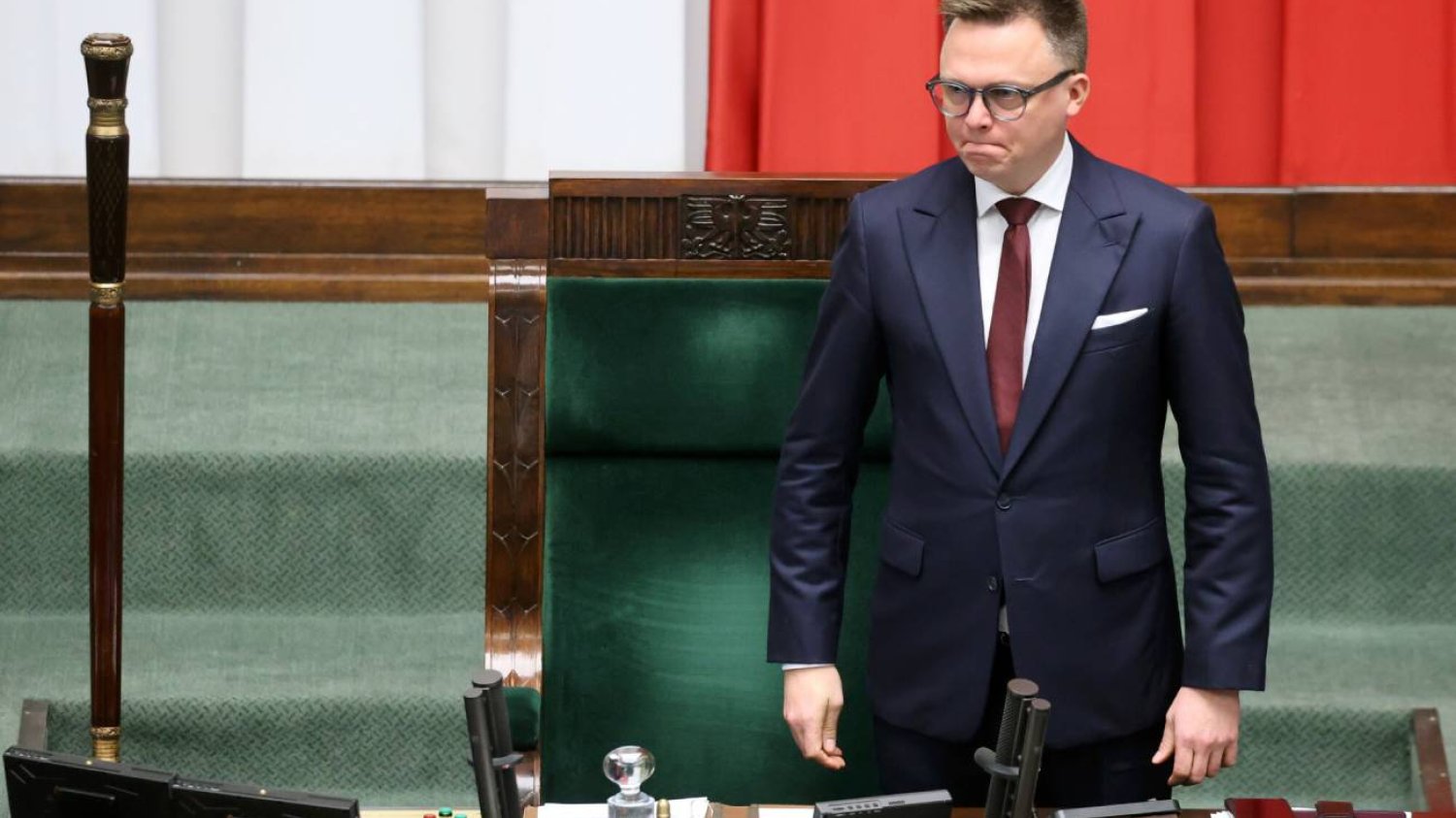 Debata o aborcji w Sejmie. Natalia Broniarczyk, aktywistka Aborcyjnego Dream Teamu, feministka i naukowczyni gościnią "Rozmowy dnia".