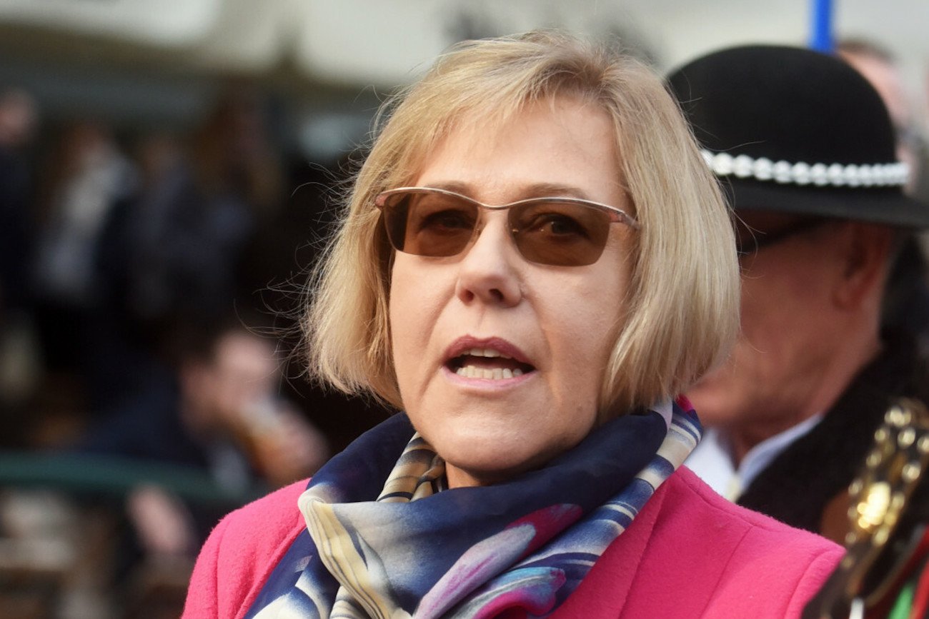 Barbara Nowak skrytykowała "Dziady" w reżyserii Mai Kleczewskiej, wystawiane w Teatrze Słowackiego w Krakowie.