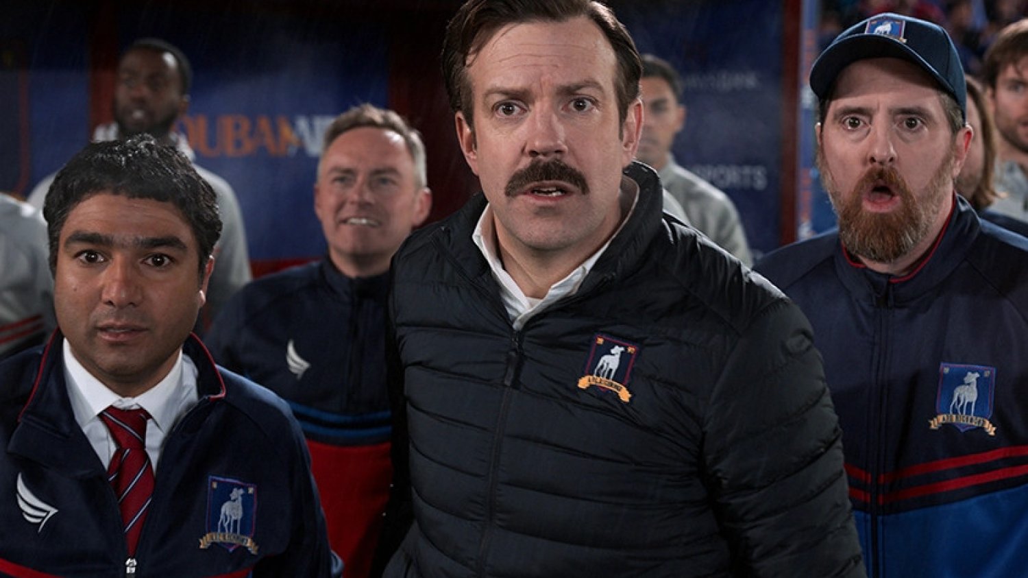 ted lasso czy warto serial ted lasso czy warto serial apple recenzja opinie