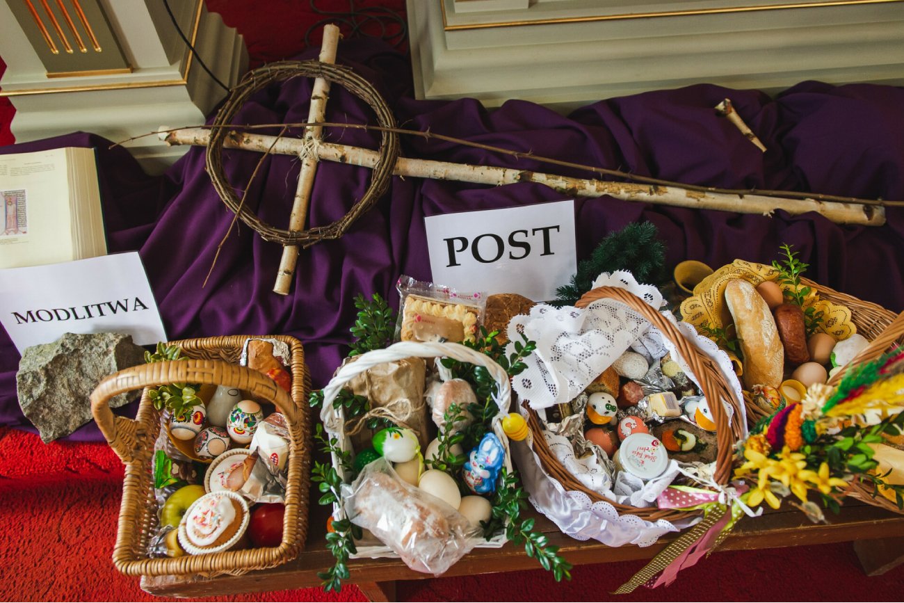 Czy w Wielką Sobotę jest post? Czy wolno jeść mięso?