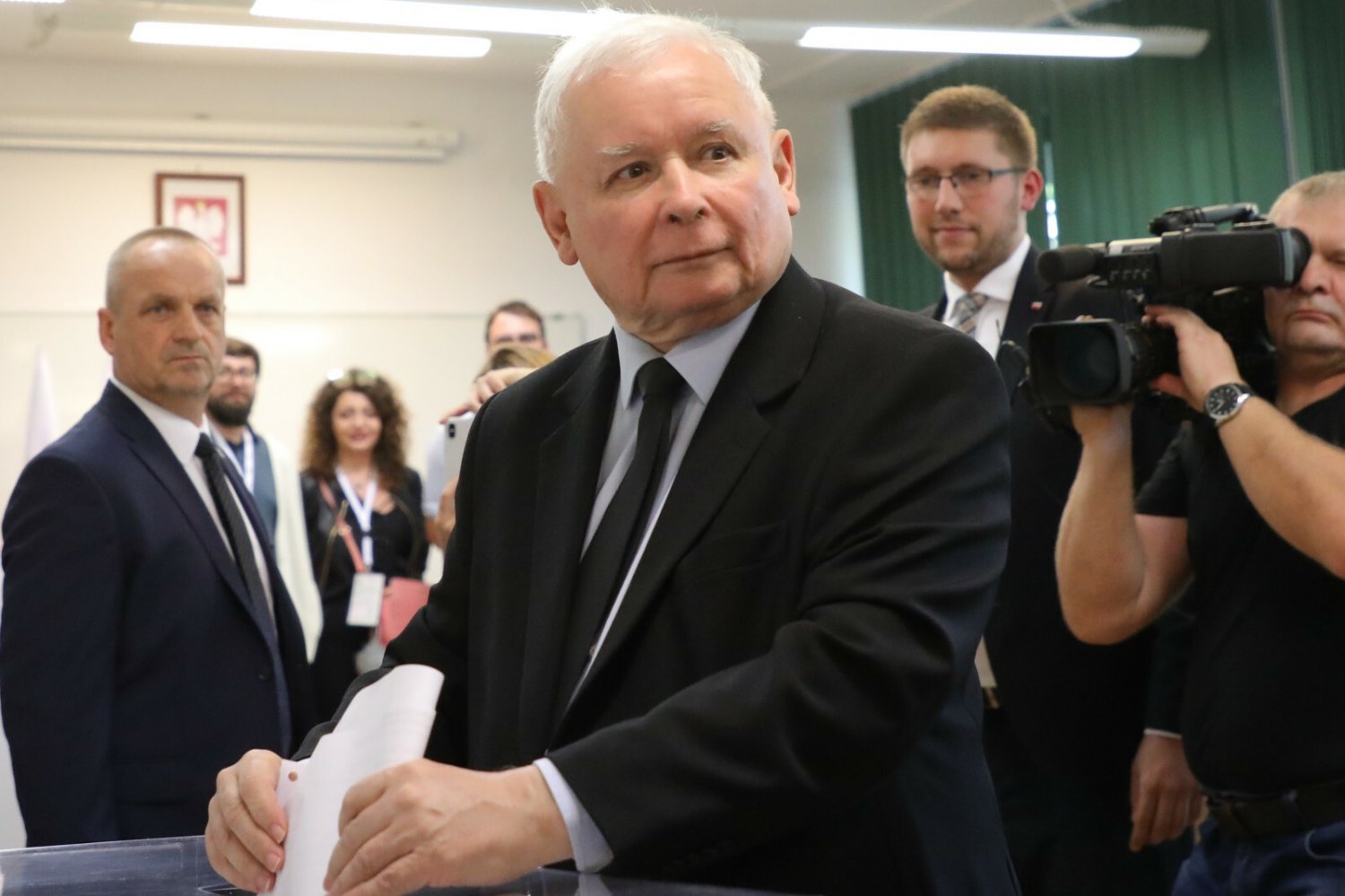 Referendum PiS. Pytań mogło być więcej, ale je odrzucono. Wiadomo jakie.