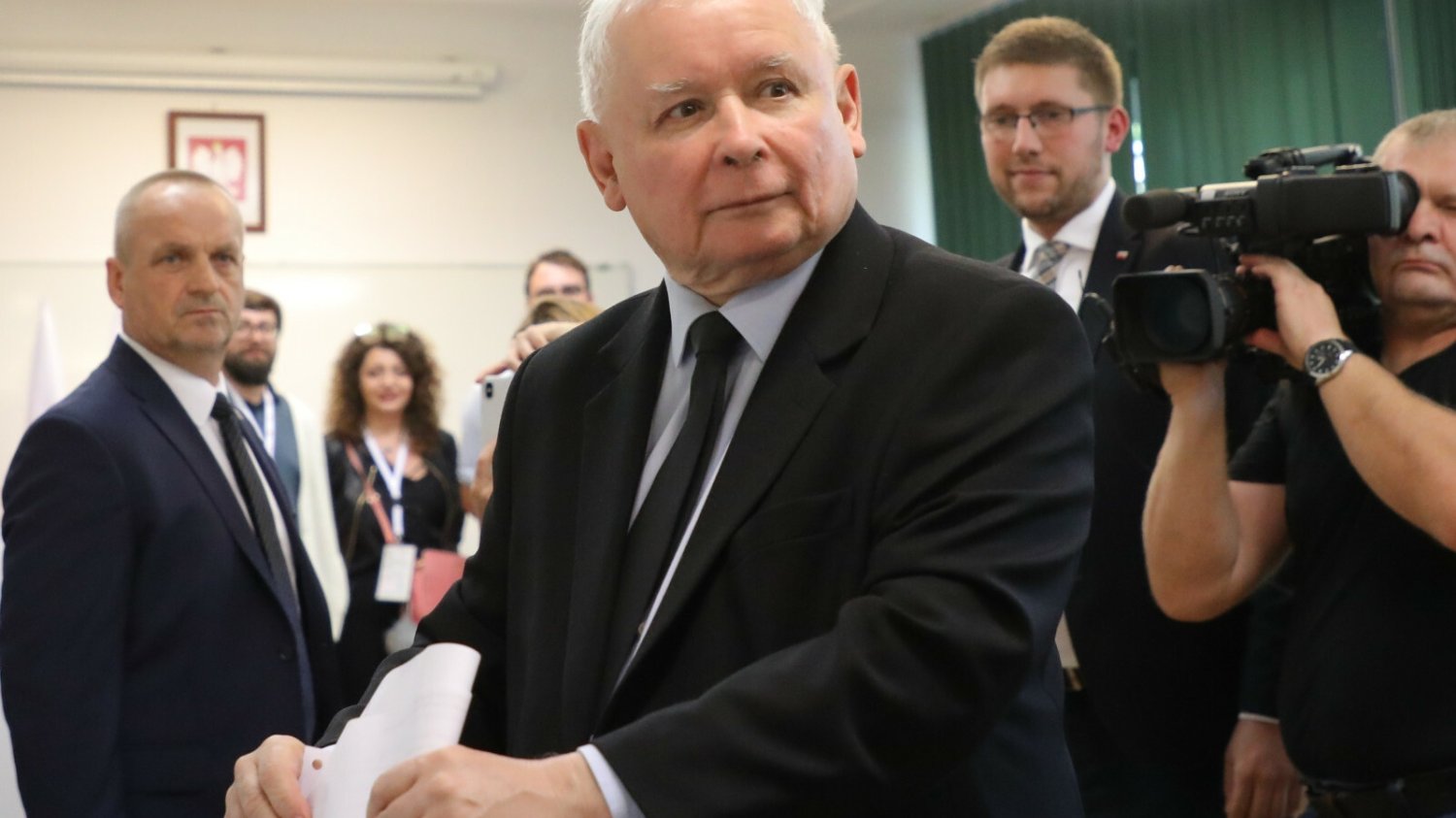 Referendum PiS. Pytań mogło być więcej, ale je odrzucono. Wiadomo jakie.