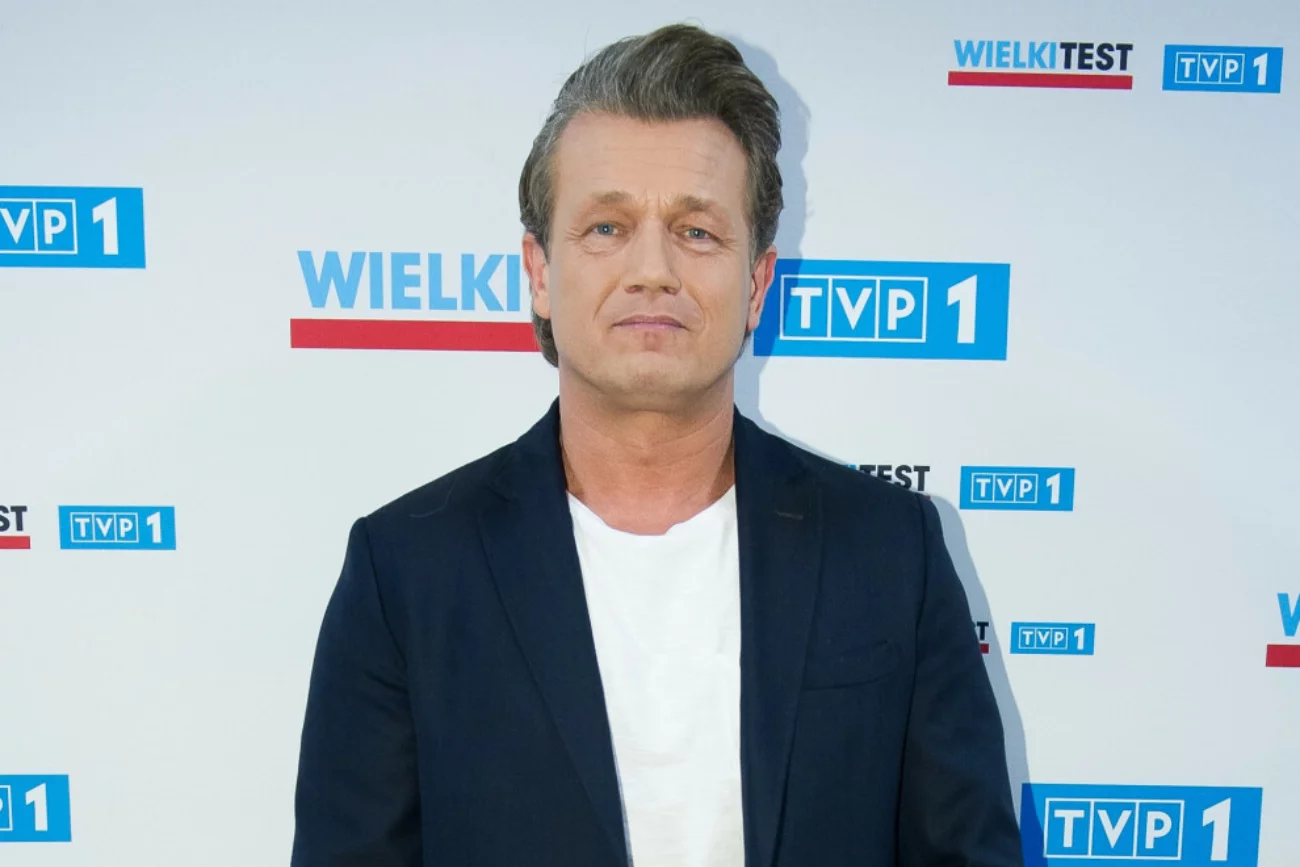 Jakimowicz oskarżony o znieważenie. Prezenter TVP Info stanie przed sądem?