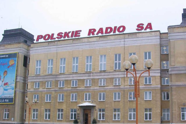 Polskie Radio rezygnuje z zakupów produktów firmy Maspex. Wszystko przez kontrowersyjną reklamę ich napoju.