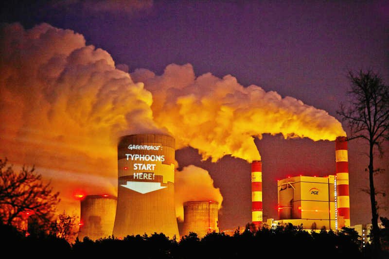 Ewa Kopacz będzie walczyła o złagodzenie polityki klimatycznej Unii Europejskiej.