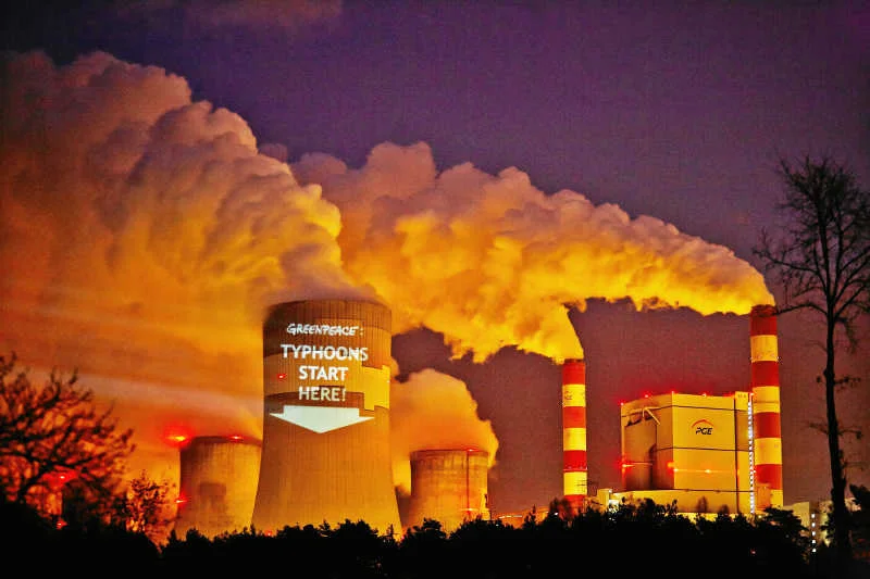 Ewa Kopacz będzie walczyła o złagodzenie polityki klimatycznej Unii Europejskiej.