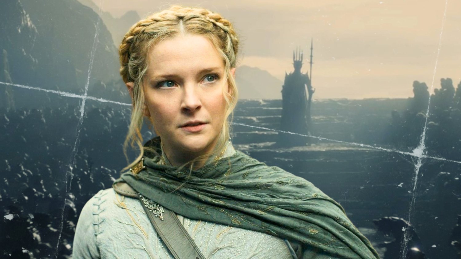 Kiedy premiera 3. sezonu "Pierścieni Władzy"? Szykujcie się na duże zmiany