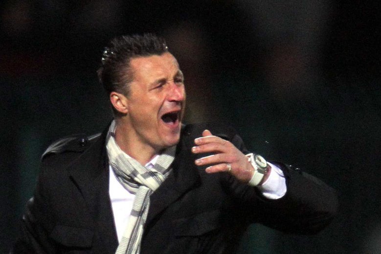 Tomasz Hajto ostro skrytykował młodzieżową reprezentację Polski.