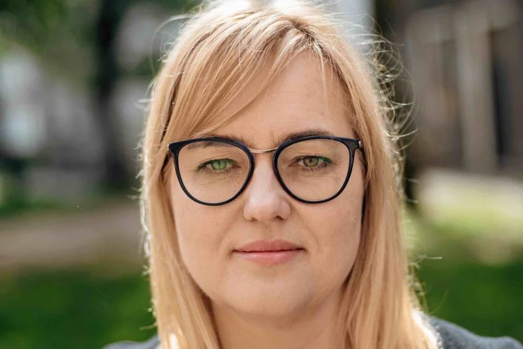 Magdalena Adamowicz odpowiedziała Jarosławowi Kaczyńskiemu po najnowszym wywiadzie prezesa PiS dla "Rzeczpospolitej".
