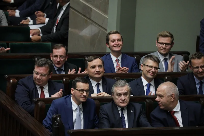 Już 13 października wybory parlamentarne. Tego dnia ładna pogoda może zachęcić Polaków do wzięcia udziału w głosowaniu.