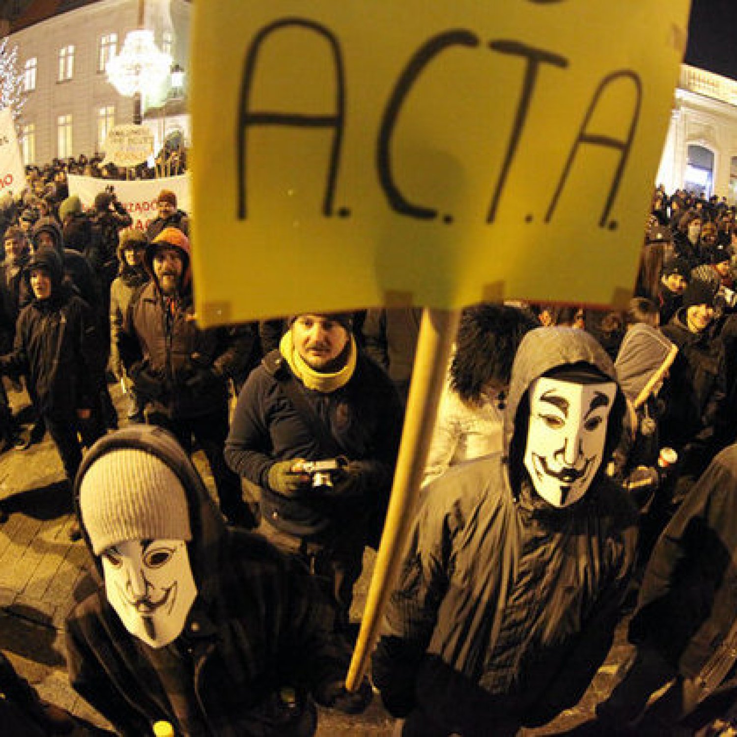 ACTA