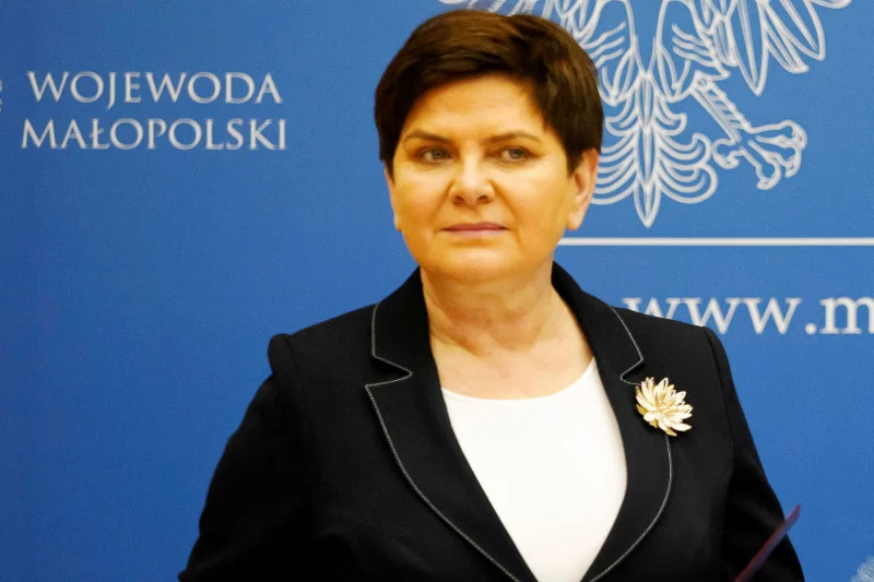 Wicepremier Szydło chce coś udowodnić Jarosławowi Kaczyńskiemu.