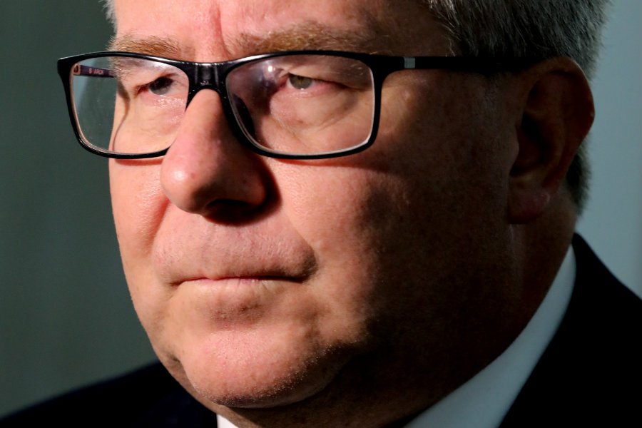 Ryszard Czarnecki wskazał antypolski obóz w Parlamencie Europejskim.