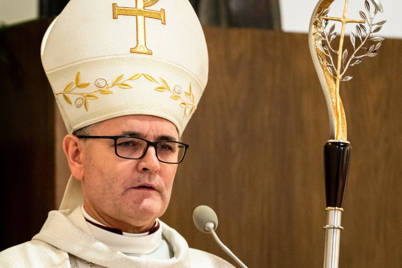 Biskup Przybylski z Częstochowy: tabletki "dzień po" to symbol porażki