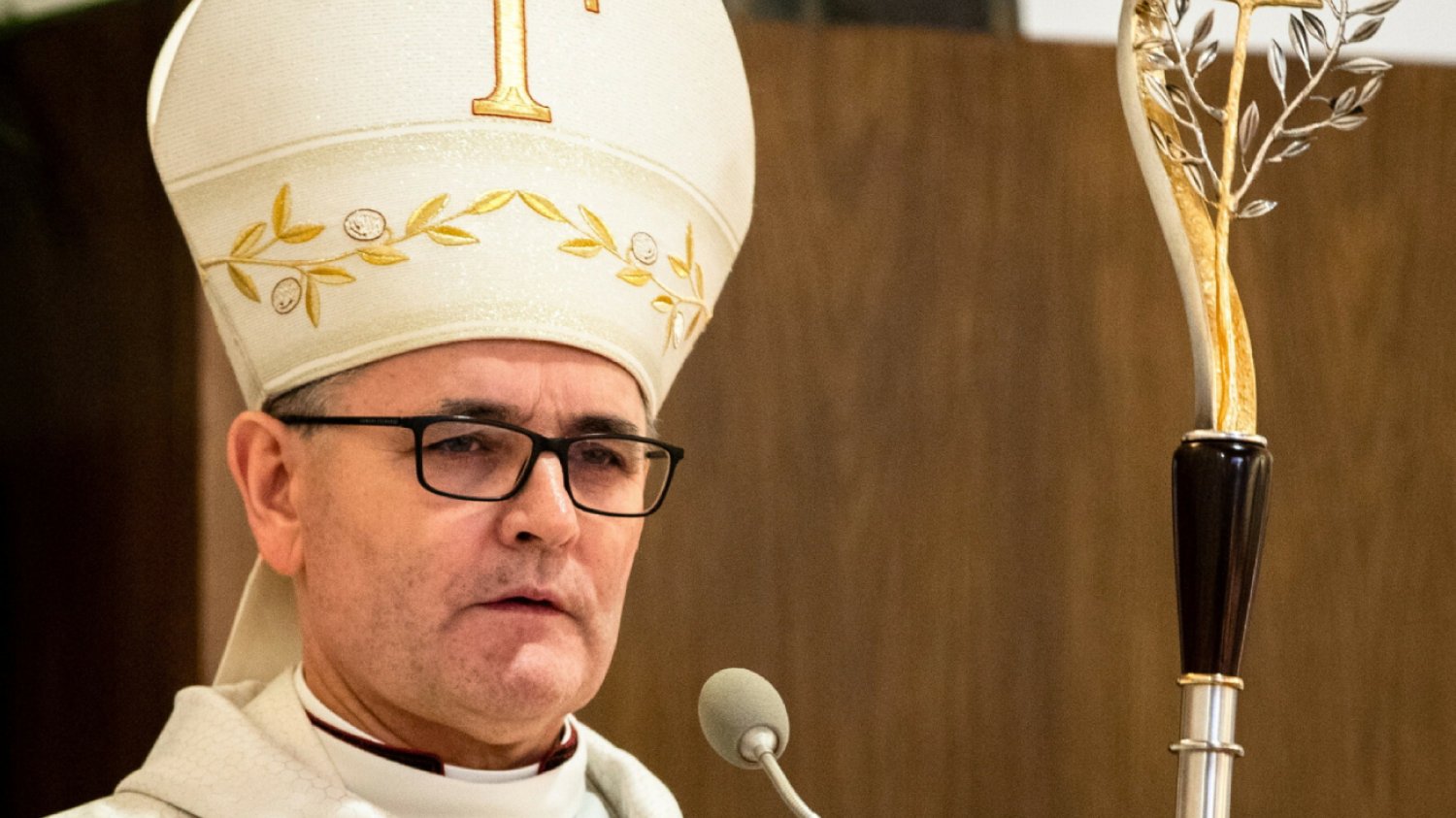Biskup Przybylski z Częstochowy: tabletki "dzień po" to symbol porażki