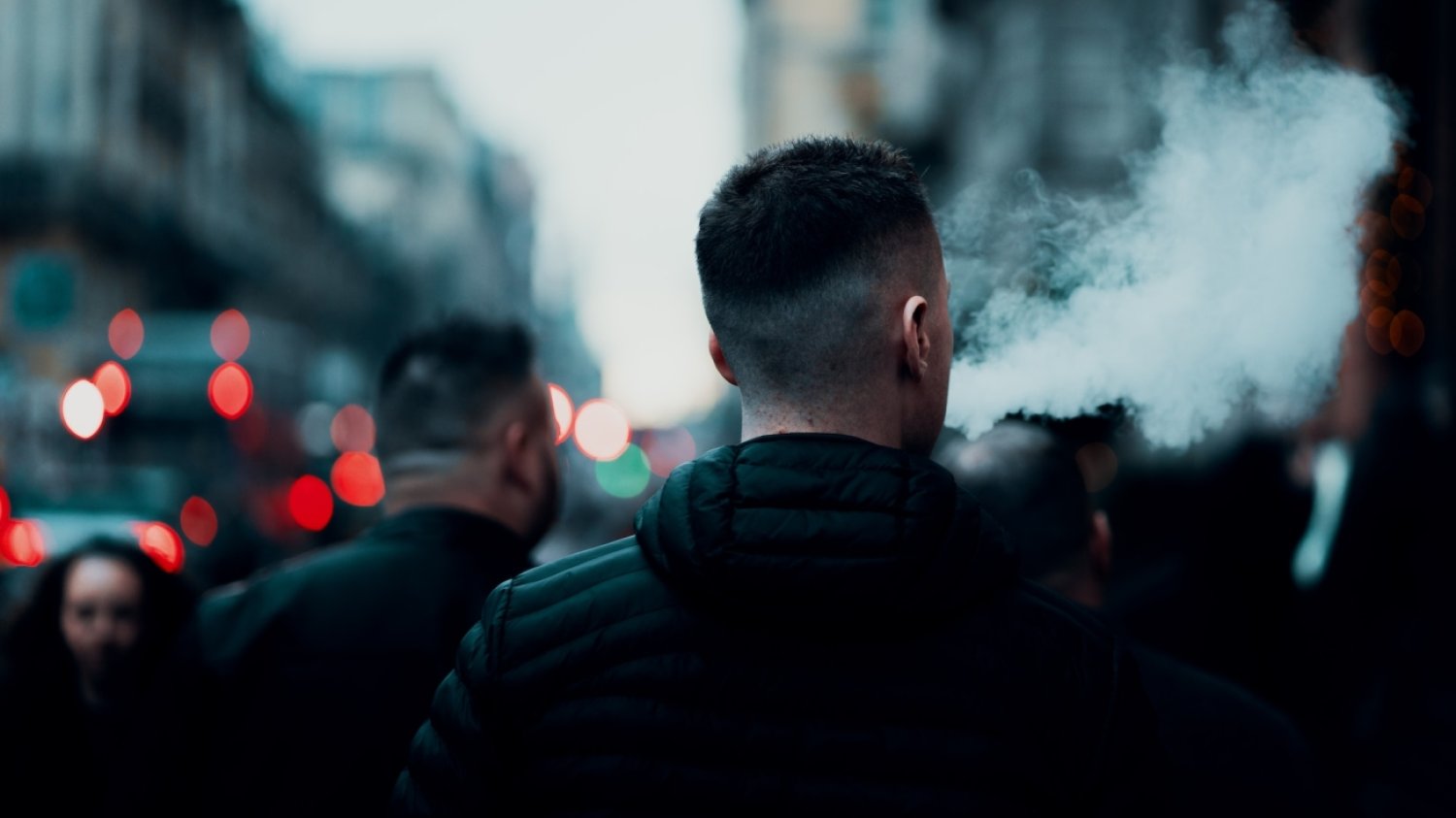 Niewykluczone, że w październiku 2023 zostanie wprowadzony zakaz dystrybucji smakowych wkładów do podgrzewaczy tytoniu. Niektórzy eksperci uważają, że taka polityka walki z paleniem przyniesie więcej szkód niż pożytku.