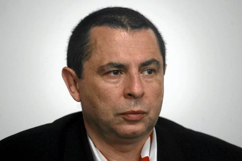 Bronisław Wildstein jest redaktorem naczelnym Telewizji Republika