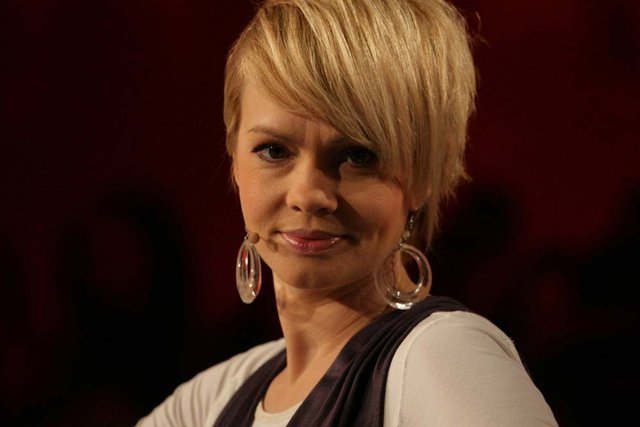 Weronika Marczuk może wystartować w eurowyborach z list SLD