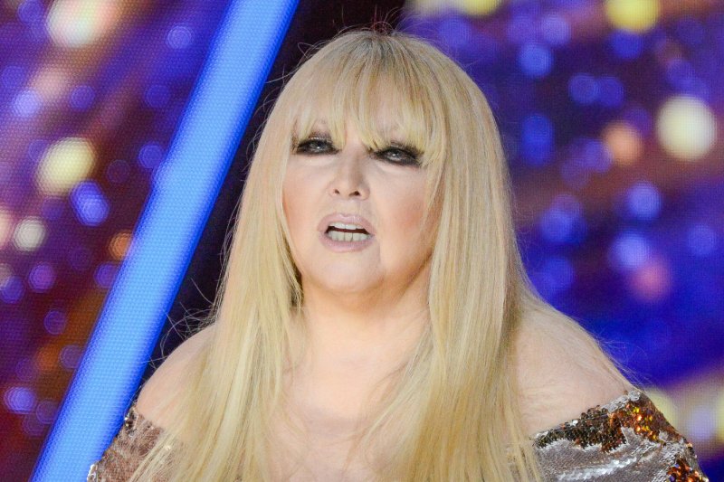 Rozwód Maryli Rodowicz. Gwiazda zostaje bez pieniędzy