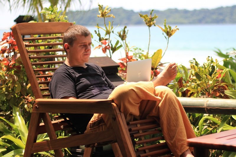 Birma – tutaj czas zatrzymał się 100 lat temu. "Są tu atrakcje, o których większość nie słyszała" [Wywiad]