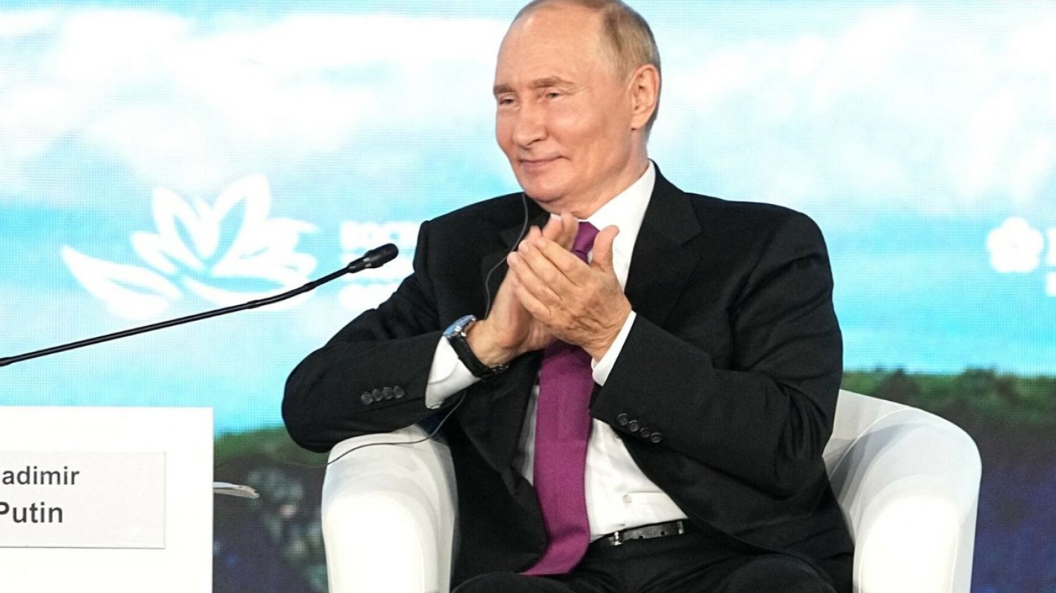 Władimir Putin o końcu wojny w Ukrainie. Gen. Polko demaskuje cel jego działania