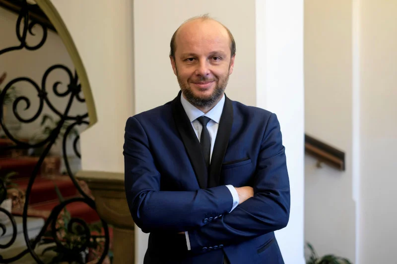 Opozycja przedstawiła kandydata na prezydenta Rzeszowa. Opozycja przedstawiła kandydata na prezydenta Rzeszowa.