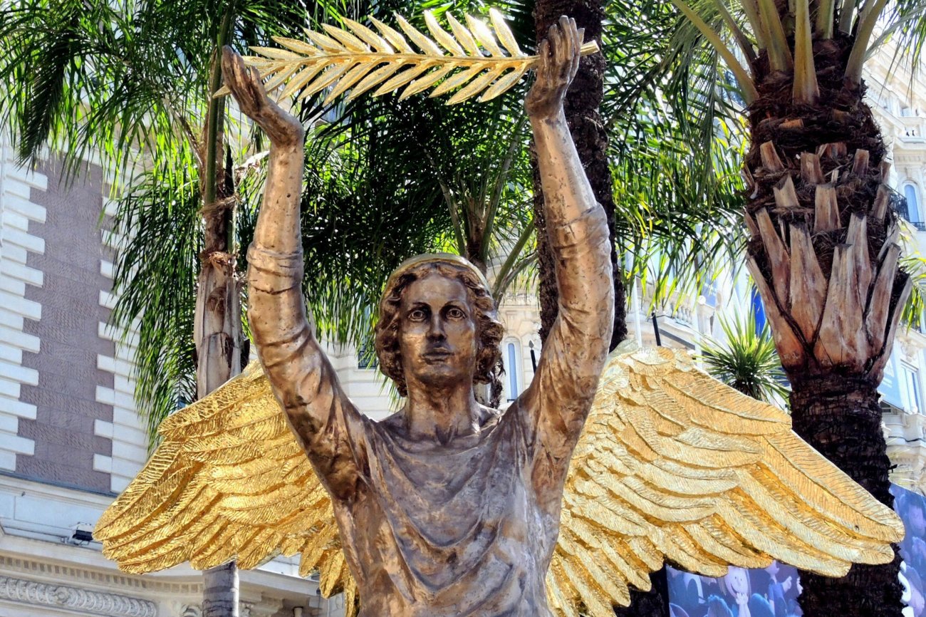 Cannes 2023 – pełen program festiwalu filmowego.