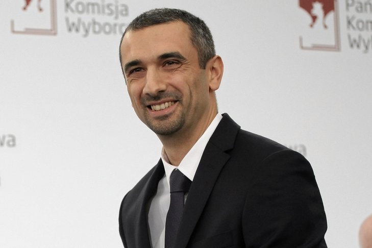 Marek Pęk z PiS złożył wniosek w sprawie wyborów korespondencyjnych