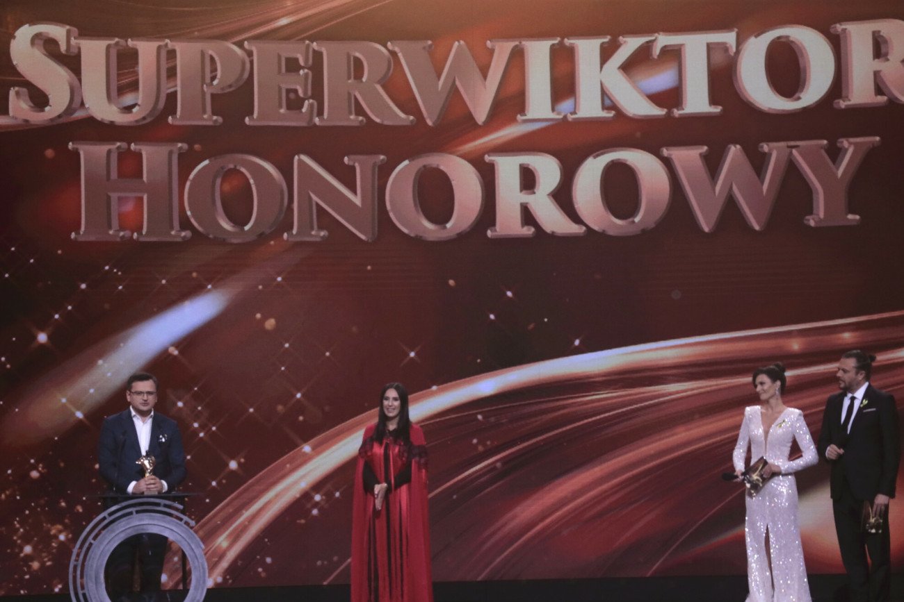 Nie będzie więcej gal Wiktorów?