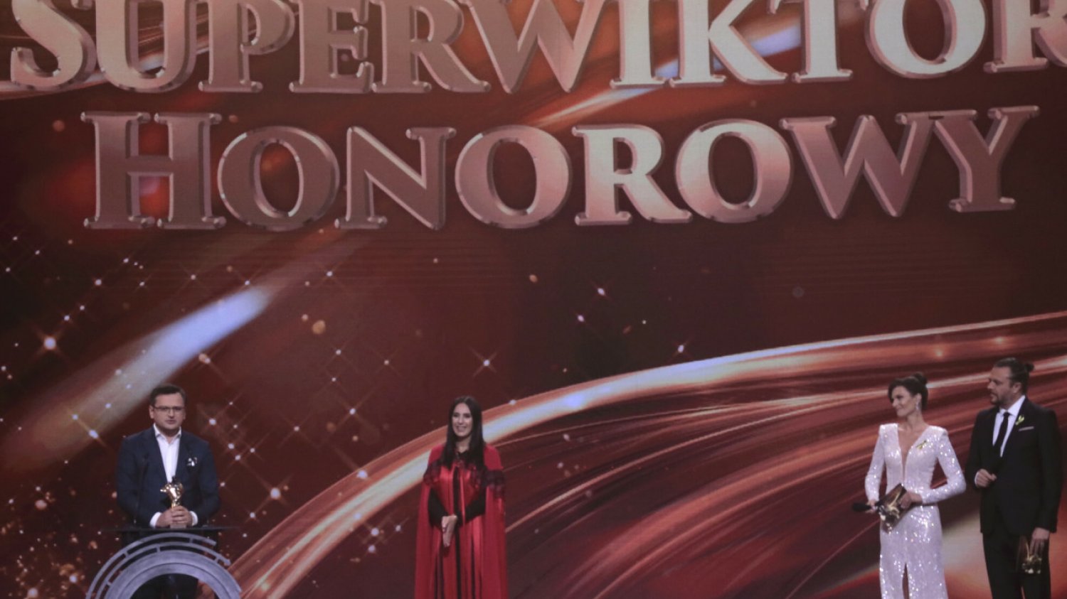 Nie będzie więcej gal Wiktorów?